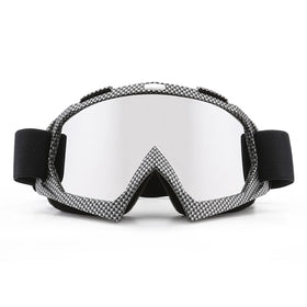 Manufacturer Custom Moto Sports Sunglasses Polarized Anti-fog Lens Mens Motocross Goggles OEM Designer Motorcycle Safety Eyewear