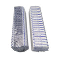 JIEBAO Breath Right Best Price Non-woven Cloth Film PET Anti-Snore Nasal Strips Herbal Patch Skin Color Single-Use Individually