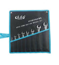 2022 Hot Sales 8pcs Combination Wrench with Good Quality