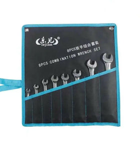 2022 Hot Sales 8pcs Combination Wrench with Good Quality