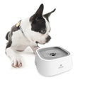 ELSPET Original Factory Custom Anti Splash Pet Water Bowl No Spill Dog Bowl