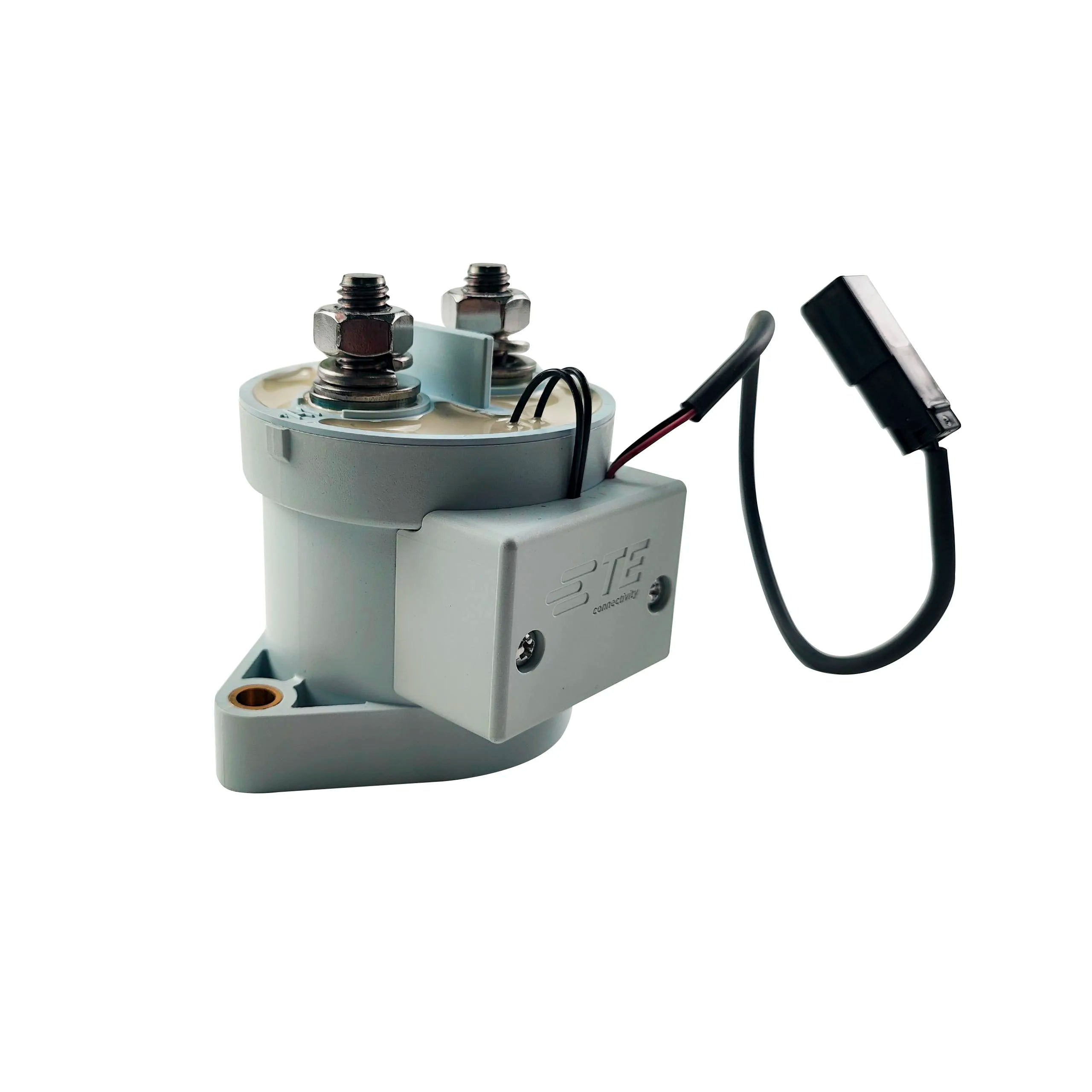 Original Authentic EVC500 500A 12V-24VDC New Energy Electric Vehicle Contactor High Voltage DC Relay