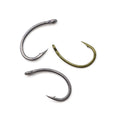 2#4#6#  a Pack of 10pcs Ten Packages in Total Fifteen Dollars Freecarbon Hook