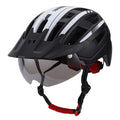 High Quality Bicycle Helmet Safety Face Shield Electrical Safety Helmet Lightweight Safety Helmet for Riding
