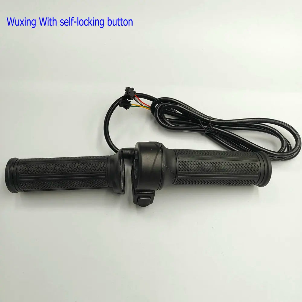 Five-Star Speed Control Knob Modification Electric Vehicle Accessories Electric Bicycle Mountain Bike Button Knob