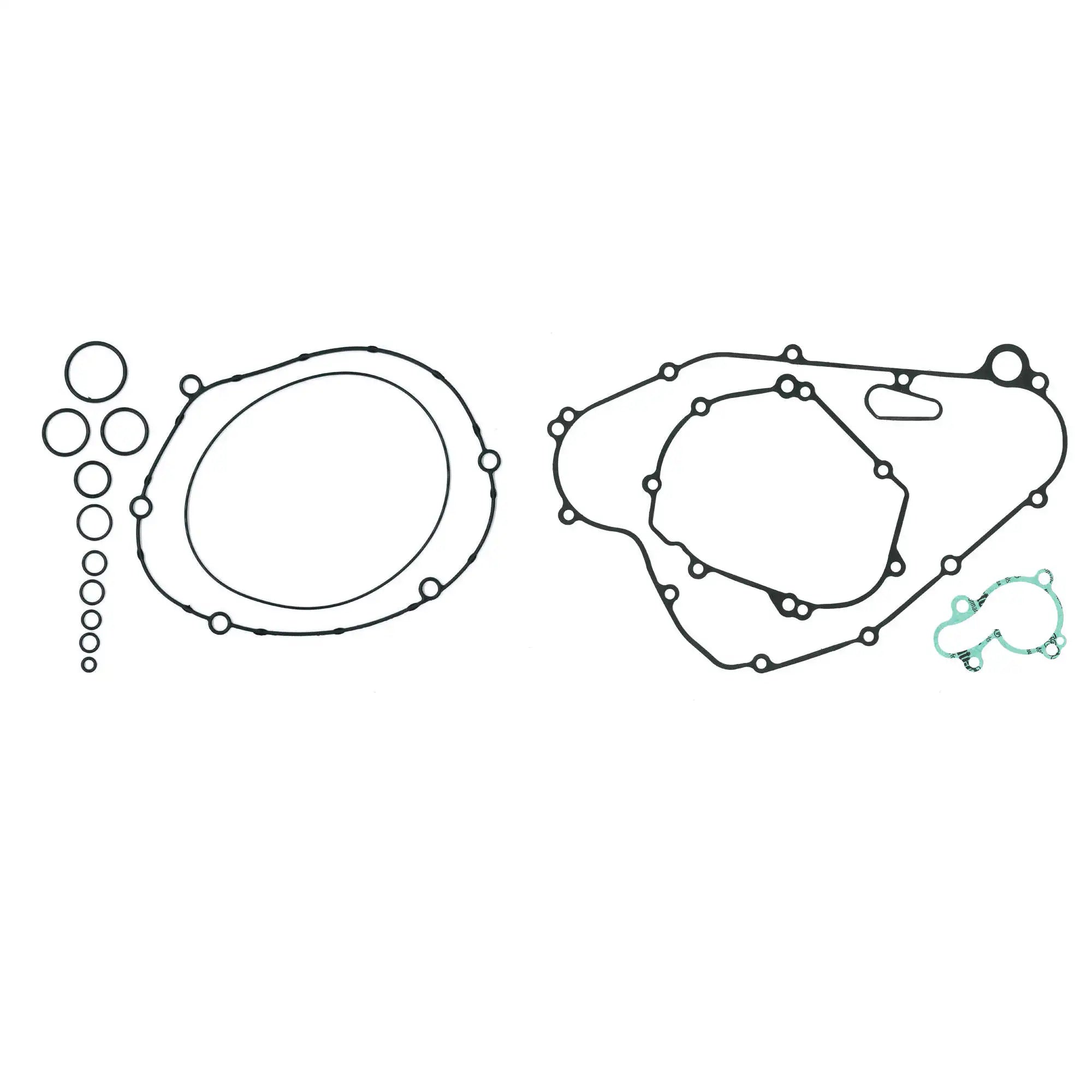 Nrteam Bottom Bracket for Kawasaki KXF 450 16-18 Quality Bicycle Parts Guaranteed