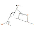 Custom Water Floating Self - Propelled Hydrofoil Lake Adult Single Double Bicycle Pedal Water Bike