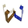 Reusable Plywood Crate Clip Metal Spring Steel Clips Fastener Hook Clip for Wood Crate