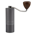 Coffee Bean Mill 20g Large Capacity Adjustable Coffee Grinder Stainless Steel Conical Burr Manual Coffee Grinder Factory Price