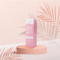 AiXin OEM Organic 4-in-1 Vegan Herbal Foaming Mousse Face Cleanser Tea Tree Amino Acid Vitamin C 2% Salicylic Acid Acne