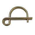 D-type Pin for Coal Mine 8-pin Galvanized