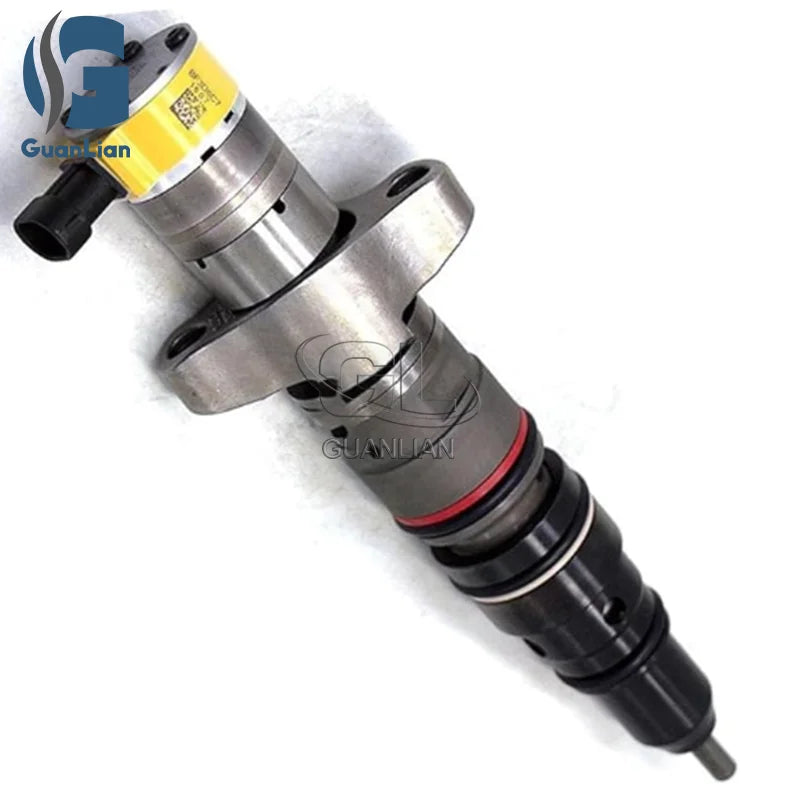 Fuel Injector 387-9433 3879433 10R7222 10R-7222 for C9 330D 336D 340D Excavator