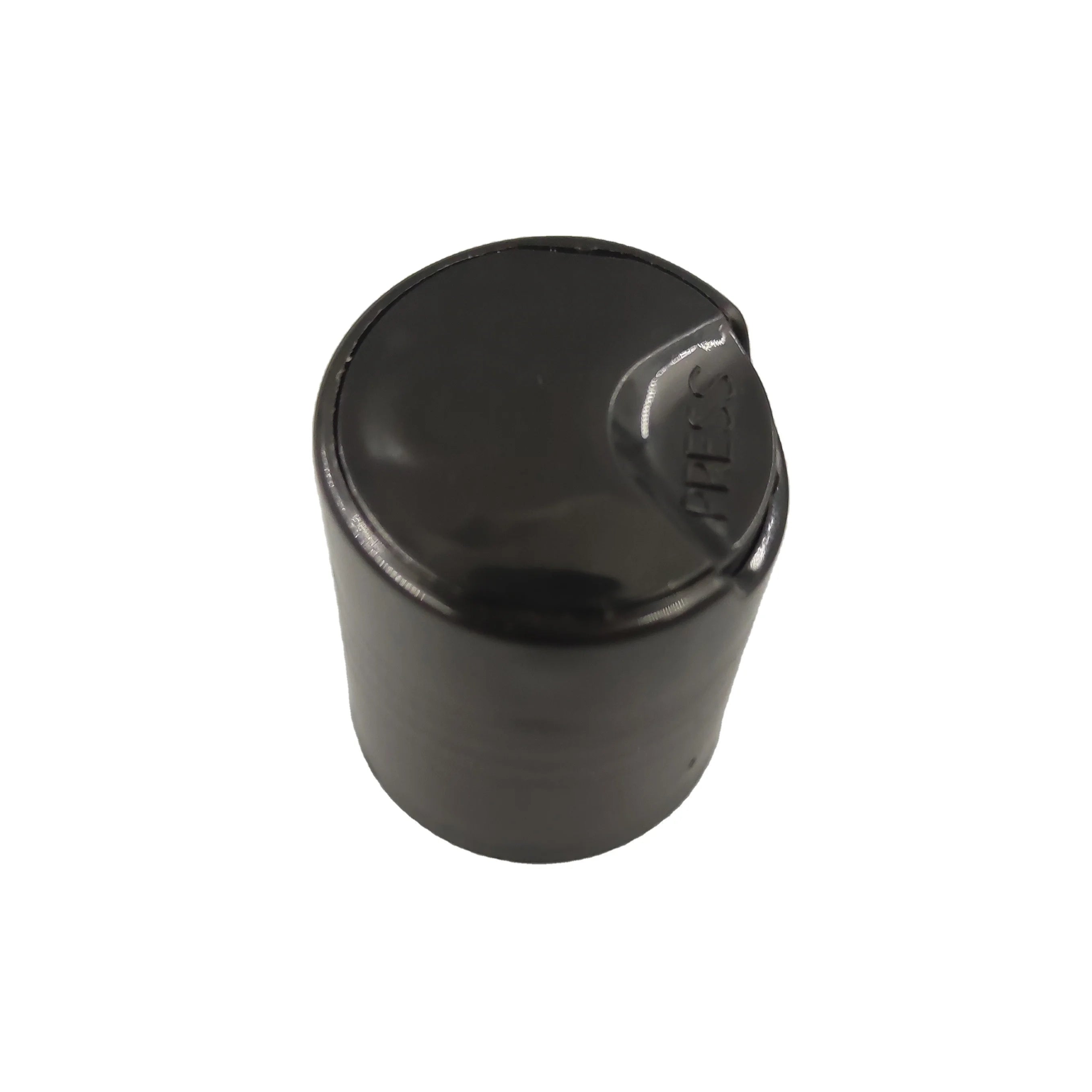 24/410 24/415 Plastic Bottle Disc Top Caps Lids PP Plastic Lid Plastic Bottle Screw Cap Sealing Type Bottle Cover