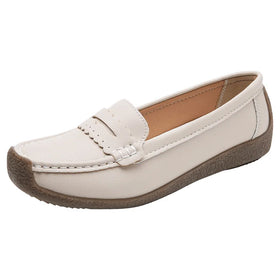 New Fashion Trend Design Fabric Rubber Women Sneakers Shoes Ladies Causal Leather Shoes