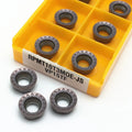 Tungsten Carbide Tool RPMT10T3MO E JS VP15 Internal Turning R5 Metal Turning Tools CNC Cutting Tool RPMT 10T3 Carbide Insert