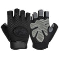 Palm Protection and Breathable Gloves Wrist Wrap Support Gym Weightlifting Bike Fitness Workout