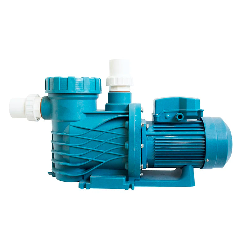 HOTOOK Customized Logo 3HP Housing in Ground Brand Flow Fountain Swimming Filter Pool Pump 220V Inverter Kit Speed Control