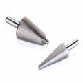 Hot Sale 3 to 30.5 Mm Metal M35 Hss Set 3Pcs Umbrella Step Drill Bit