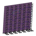 LED Stacking Frame System LED Screen Frame System LED Ground Stacking System