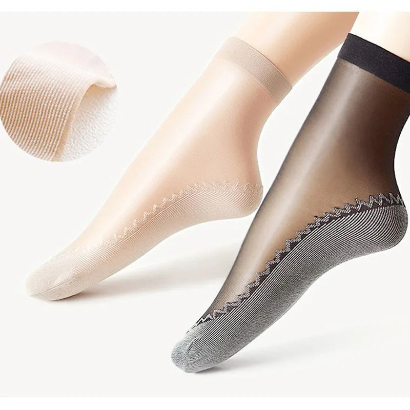 Wholesale Ankle Breathable Summer Socks & Hosiery for Women