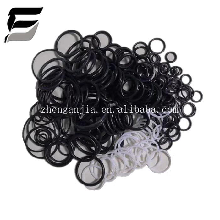 Excavator Parts PC200-6 Control Valve Seal Kit