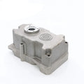 Top Metal Automobile Fittings Low Pressure Magnesium Aluminum Lost Wax Casting Accessories