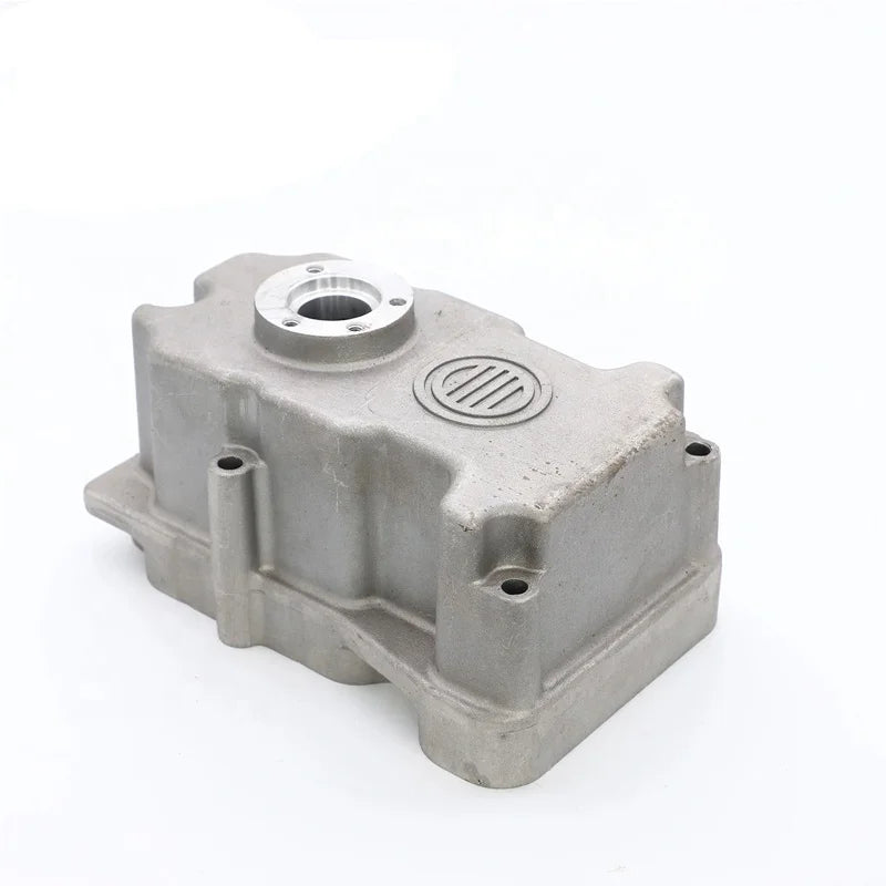Top Metal Automobile Fittings Low Pressure Magnesium Aluminum Lost Wax Casting Accessories