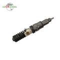 Diesel Fuel Injector 21244717 BEBE4F07001 85003109 for D13 Diesel Engine