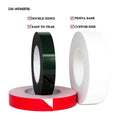 High Viscosity Heavy Duty Density DIY Wall Picture Poster Waterproof Glazing Mounting Double Sided PE EVA Foam Adhesive Tape MegaBDM