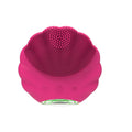 Manufacturer Deep Cleansing Skin Care Massager Silicone Face Cleaner Silicon Facial Cleaning Brush