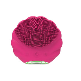 Manufacturer Deep Cleansing Skin Care Massager Silicone Face Cleaner Silicon Facial Cleaning Brush