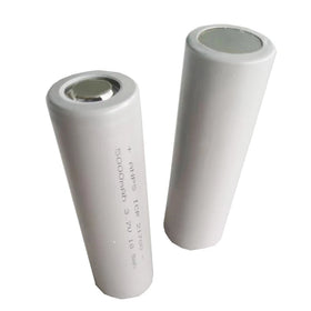 ANPS Rechargeable 3.7v Semi-solid State Li-ion Battery Pack 5000mAH Cylinder 21700 High Power Lithium-ion Cell LiCoO2 Cathode