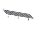 Manual Adjustable Solar Mounting Brackets Solar Panel Mounting System Seasonally Adjusted Bracket Solar Racking System