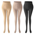 Lemon Woman New Arrival High Silk Pantyhose Comfortable Female Socks with Nylon Stockings and Facial Mask Womens Hosiery