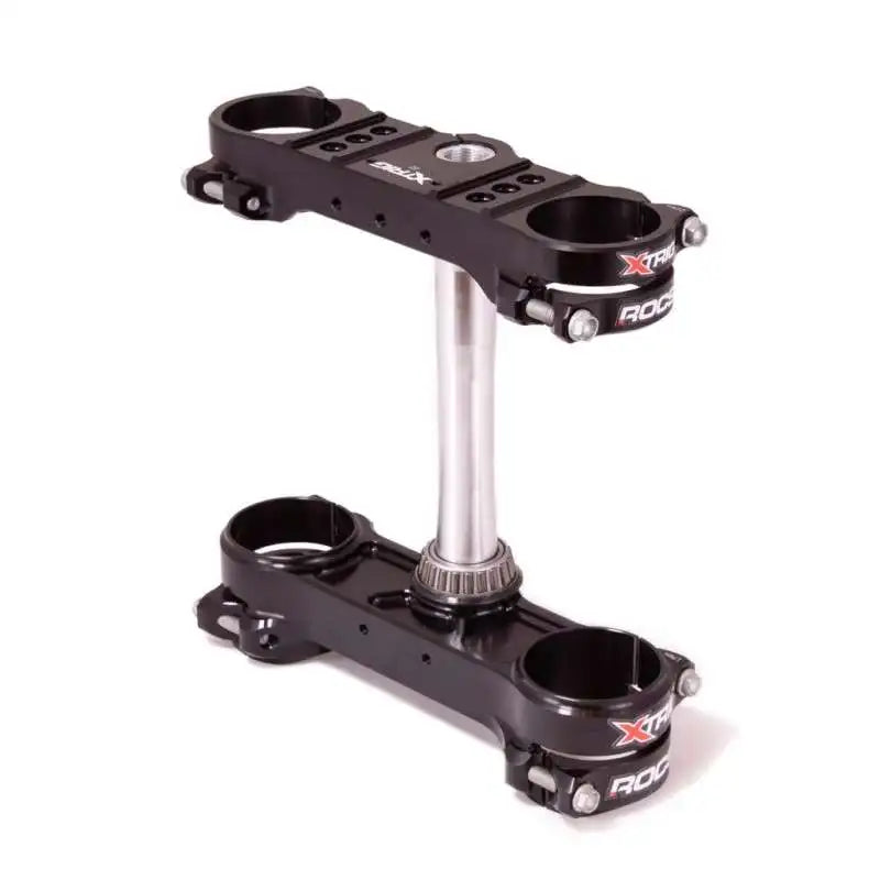 X-Trig Tech Black ROCS Gas Gas EC-F 350 21-23 Dishes & Plates