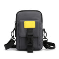 Small Medium Outdoor Waist Bag with Multi-Pockets Eco-Friendly Nylon Leg Belt Pouch Bag for Survival