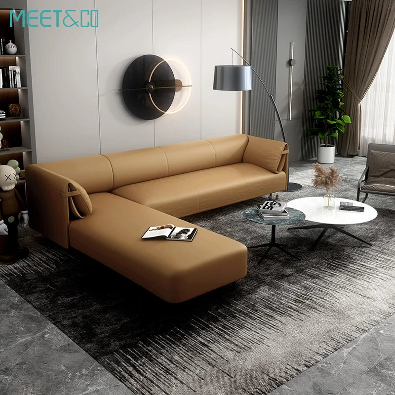Wholesale Modern PU Leather Office Sofa Set Convertible and Hot Selling for Office or Hospital Use