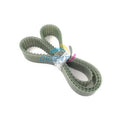 Hot Selling Teeth Rubber Timing Belts Width 50mm T10-1260 Timing Belt Machine Parts