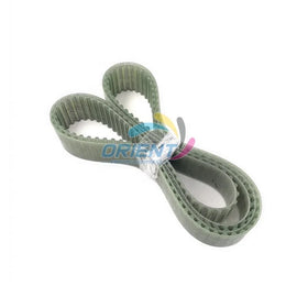 Hot Selling Teeth Rubber Timing Belts Width 50mm T10-1260 Timing Belt Machine Parts