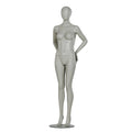 Fullbody Female Real Size Adult Womens Mannequins for Clothing Display