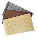 PU  Polyurethane Fireproof Building Materials Sandwich Panels for Building