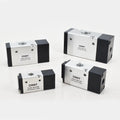 2 Port 3 Position 3A110-06 3A210-08 3A310-10 3A410-15 Pneumatic Control Air Valve
