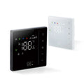 Beca BAC-007 Smart Temperature Module Sensor Dual Relay Output Wifi Wireless Thermostat Controller Square Wall-Mounted Hospital