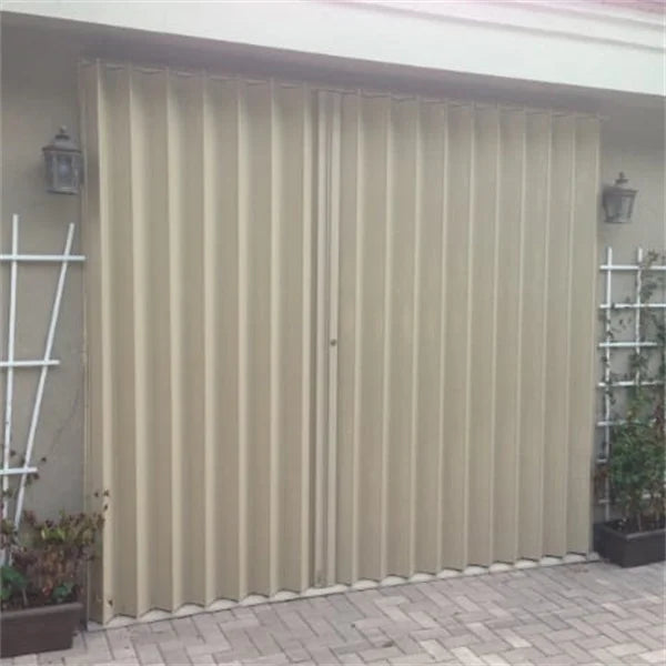 AS2047 TOMA Aluminum Storm Louver Aluminum Hurricane Shutter Manual Rolling Hurricane Shutters Accordion Shutters Hurricane