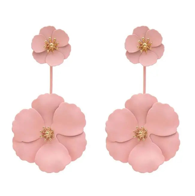 More Styles Fashion Women Dangle Earrings Clearance Cheap Earrings