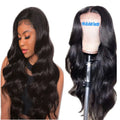 Cheap Lace Wigs 100% Virgin Brazilian Human Hair Wholesale Body Wave Lace Closure Frontal Wig Human Hair Lace Front Wigs