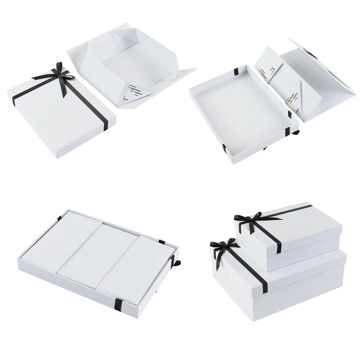 Crown Win Christmas Advent Calendar Cosmetic Atomizer Paper Box Lipstick Make up Perfume Packaging Gift Shipping Paper Boxes