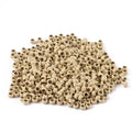 Nano Silicone Hair Extension Ring 4*2.7*2.5mm Lined Beads for Micro Links Rings Beads Hair Extension Tool