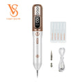 Private Label Hot Selling Skin Tag Eliminator Face Beauty Tool Moles and Warts Removal Device Black Spot Warts Eliminator
