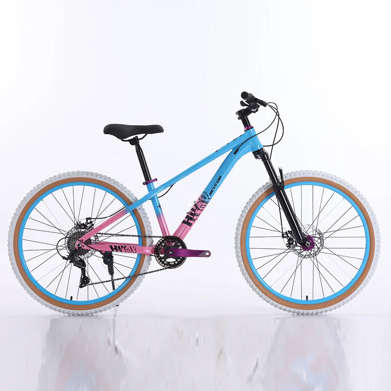 Titanium Mtb Bike Bicycle 24 Inch Roda Aro 29 Mtb 29 Inch Full Suspension